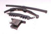 Kamkedjas glidskena styrskena Yamaha FJ 1200 1XJ 86-87