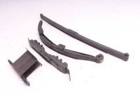 Kamkedjas glidskena styrskena Yamaha FJ 1200 1XJ 86-87