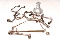 Ölleitung Ölkühler Kawasaki GPZ 500 S EX500A/A 87-88