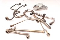 Ölleitung Ölkühler Kawasaki GPZ 500 S EX500A/A 87-88