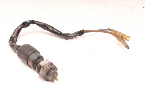 Remlichtschakelaar achter Kawasaki Z 1000 J KZT00J/J 81-83