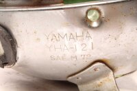 Ajovalojen kotelo Yamaha XS 650 SE 3L1 78-83