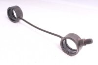 Haarukkajalan yhdistävä silta Kawasaki GPZ 1100...