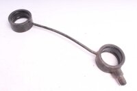 Pont de liaison des jambes de fourche Kawasaki GPZ 1100 ZXT10E/E 95-98