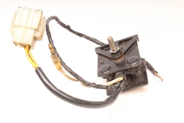 rectifier regulator Yamaha RD 250 522 73-75