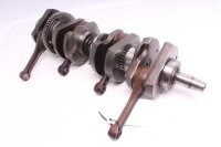 crankshaft Kawasaki Z 1100 ST KZT10A 81-83