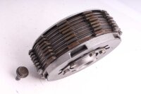 Kopplingskorg inuti kopplingen Yamaha FJ 1200 1XJ 86-87