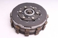 Kopplingskorg inuti kopplingen Yamaha FJ 1200 1XJ 86-87