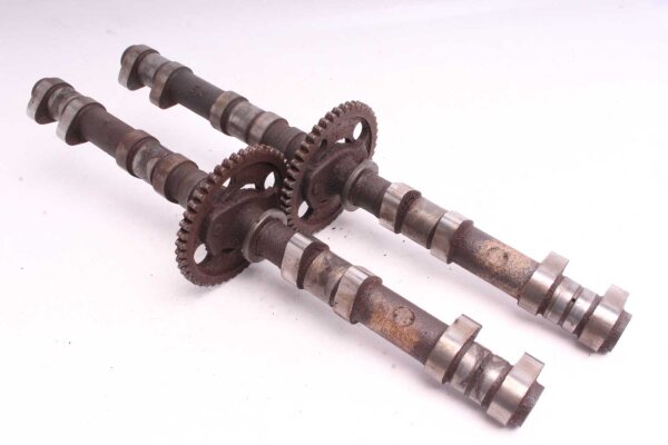 Nokkenassen Yamaha FJ 1200 1XJ 86-87