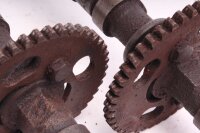 Nokkenassen Yamaha FJ 1200 1XJ 86-87