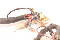 Ledningsnät huvudledningsnät Yamaha XS 400 2A2...