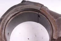 Parte superior delantera del pistón de biela Yamaha FJ 1200 1XJ 86-87