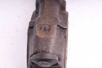 Parte superior delantera del pistón de biela Yamaha FJ 1200 1XJ 86-87