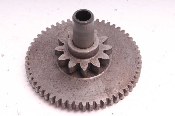 Rueda libre de arranque Yamaha FJ 1200 1XJ 86-87