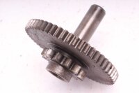 Käynnistin vapaapyörä Yamaha FJ 1200 1XJ...