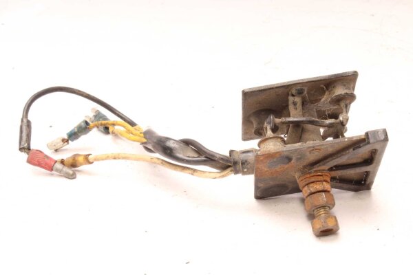 Gelijkrichterregelaar Yamaha RD 250 522 73-75