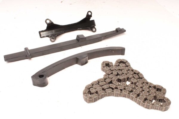 Rail de guidage du rail coulissant de la chaîne de distribution Kawasaki GPZ 500 S EX500A/A 87-88