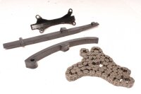 Rail de guidage du rail coulissant de la chaîne de distribution Kawasaki GPZ 500 S EX500A/A 87-88