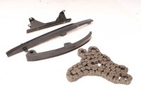 Rail de guidage du rail coulissant de la chaîne de distribution Kawasaki GPZ 500 S EX500A/A 87-88