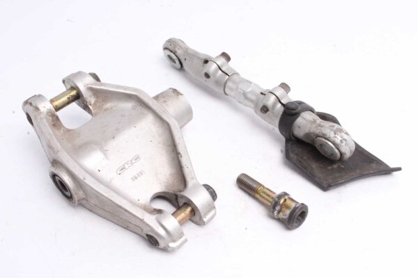 Osso di deflessione della deflessione del montante della sospensione MV Agusta Brutale 910 S F4 05-07