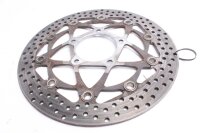 Bremseskivebremse 4,5mm foran MV Agusta Brutale 910 S F4 05-07