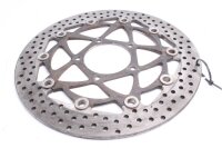 Bremseskivebremse 4,5mm foran MV Agusta Brutale 910 S F4 05-07