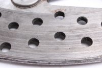 Bremseskivebremse 4,5mm foran MV Agusta Brutale 910 S F4 05-07