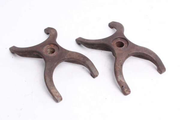 Soporte del colector MV Agusta Brutale 910 S F4 05-07