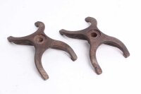 Manifold holder beslag MV Agusta Brutale 910 S F4 05-07