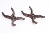 Manifold holder beslag MV Agusta Brutale 910 S F4 05-07