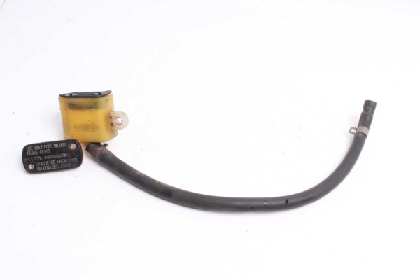 Jarruletkun säiliö MV Agusta Brutale 910 S F4 05-07