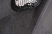 tank cover left MV Agusta Brutale 910 S F4 05-07