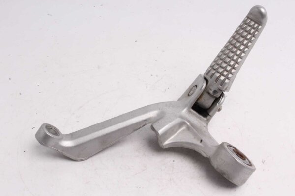 Fußraste hinten rechts MV Agusta Brutale 910 S F4 05-07