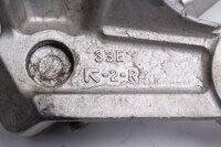 Fußraste hinten rechts MV Agusta Brutale 910 S F4 05-07