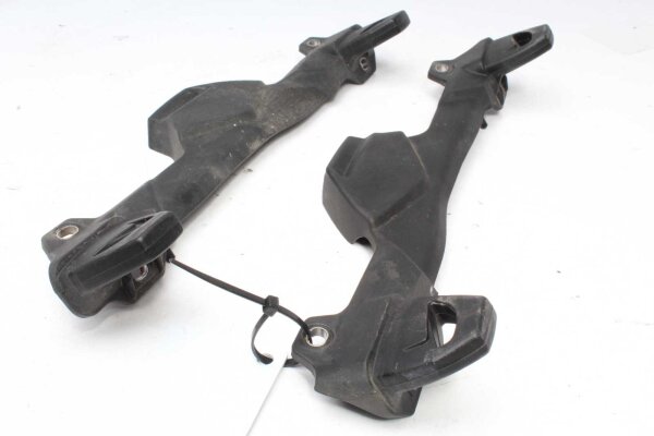 Luggage carrier rear left right BMW K 1300 GT K44 0538 09-11