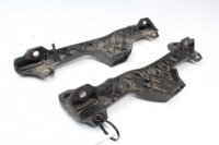 Luggage carrier rear left right BMW K 1300 GT K44 0538 09-11