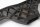Luggage carrier rear left right BMW K 1300 GT K44 0538 09-11