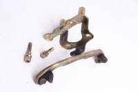 Ramhållarfäste MV Agusta Brutale 910 S F4 05-07