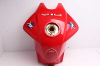 Tankki Bensiinisäiliö Polttoainesäiliö MV Agusta Brutale 910 S F4 05-07