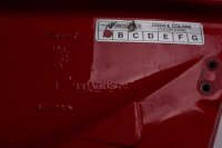 Tankki Bensiinisäiliö Polttoainesäiliö MV Agusta Brutale 910 S F4 05-07