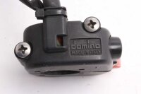 Ohjaustangon kytkimen ohjaustangon kiinnitys oikealla MV Agusta Brutale 910 S F4 05-07