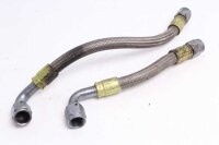 radiator line hoses MV Agusta Brutale 910 S F4 05-07