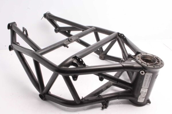Hauptrahmen Rahmen MV Agusta Brutale 910 S F4 05-07