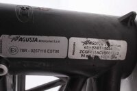 Hauptrahmen Rahmen MV Agusta Brutale 910 S F4 05-07