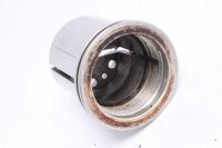 Gabelbrücke Mutter vorn MV Agusta Brutale 910 S F4...