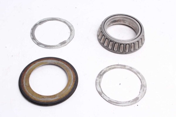 Gaffelbro styrehoved lejeskiver MV Agusta Brutale 910 S F4 05-07