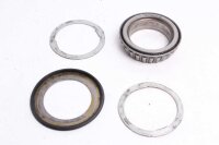 Gabelbrücke Lenkkopflager Scheiben MV Agusta Brutale...