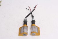 Edessä vasen oikea suuntavilkku MV Agusta Brutale 910 S F4 05-07