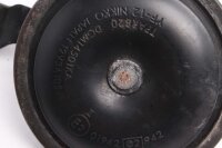 Hupe Horn Signalhorn MV Agusta Brutale 910 S F4 05-07