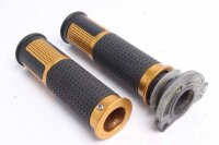 Lenkergriffe Griffe MV Agusta Brutale 910 S F4 05-07